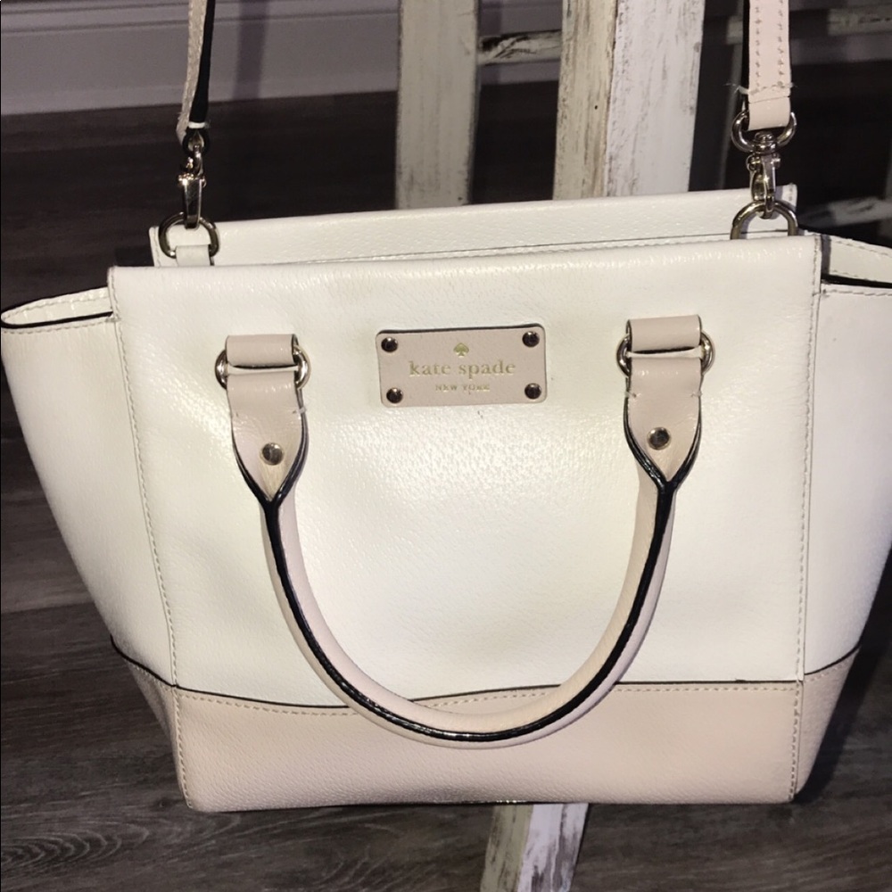 Kate Spade bag